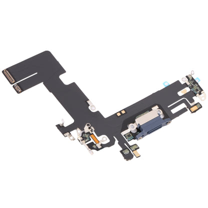 Câble flexible du port de chargement pour iPhone 13