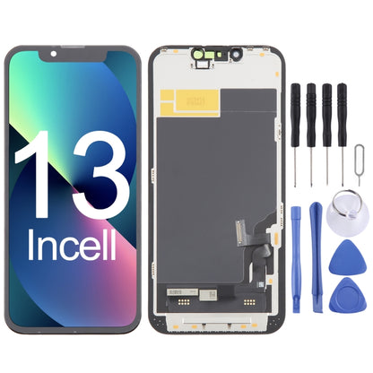 Pour écran LCD OEM iPhone 13 avec assemblage complet de numériseur