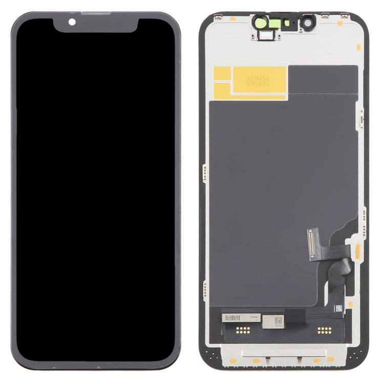 Pour écran LCD OEM iPhone 13 avec assemblage complet de numériseur