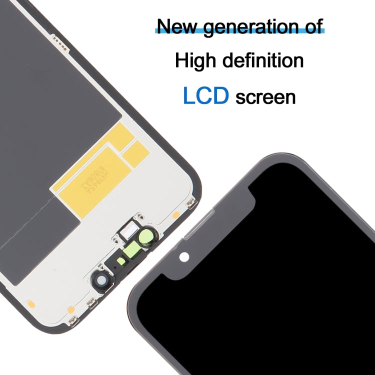 Pour écran LCD OEM iPhone 13 avec assemblage complet de numériseur
