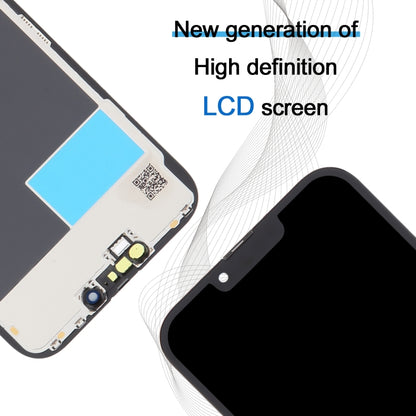 Écran LCD JK incell pour iPhone 13 Pro Max