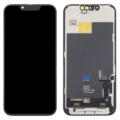 Écran LCD OLED souple JK pour iPhone 14, For iPhone 13 (JK Soft OLED)