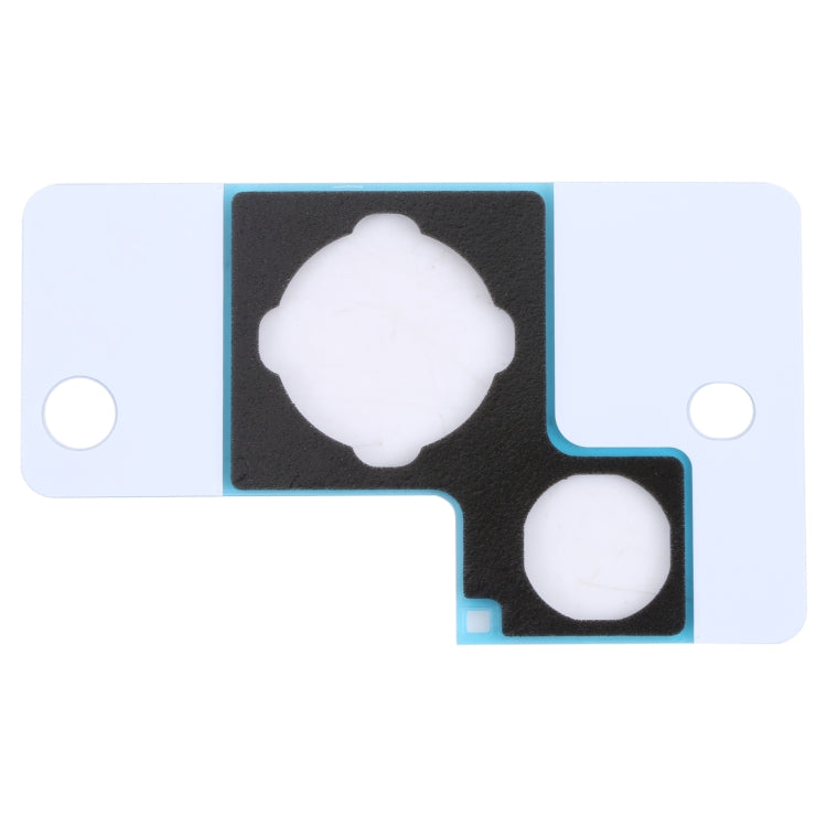 100 ensembles de coussinets en mousse éponge anti-poussière pour caméra arrière, pour iPhone 13/13 mini
