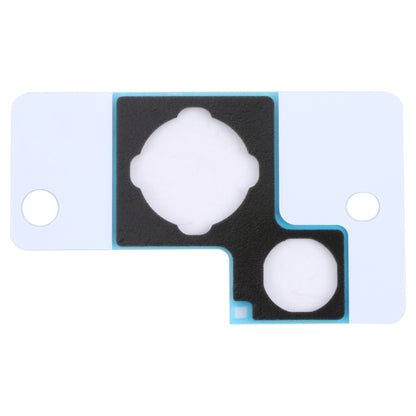 100 ensembles de coussinets en mousse éponge anti-poussière pour caméra arrière, pour iPhone 13/13 mini
