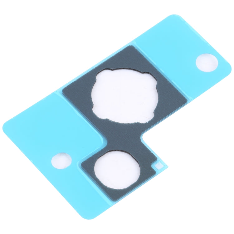 100 ensembles de coussinets en mousse éponge anti-poussière pour caméra arrière, pour iPhone 13/13 mini