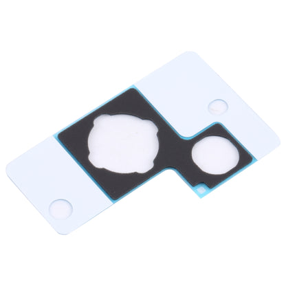 100 ensembles de coussinets en mousse éponge anti-poussière pour caméra arrière, pour iPhone 13/13 mini
