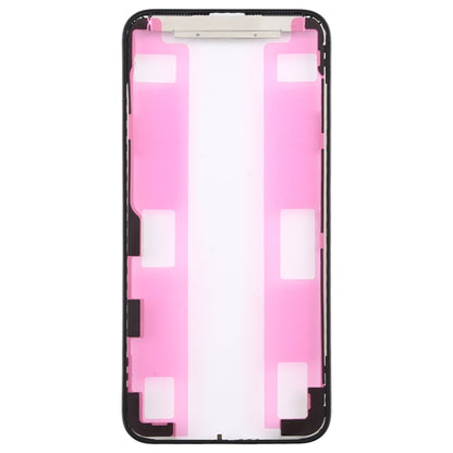 Cadre de lunette d'écran LCD avant pour iPhone 11 Pro