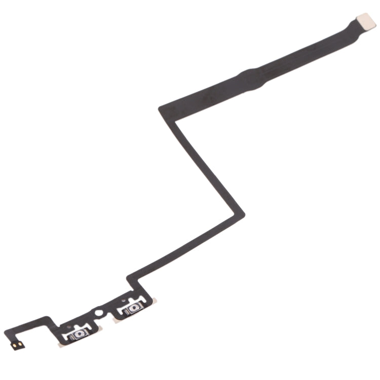 Câble flexible du bouton de volume pour iPhone 11 Pro Max