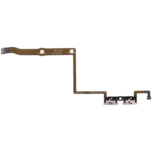 Nappe du bouton de volume pour iPhone 11 Pro
