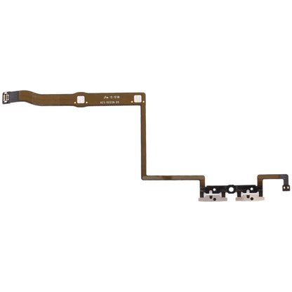 Nappe du bouton de volume pour iPhone 11 Pro