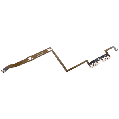 Nappe du bouton de volume pour iPhone 11 Pro
