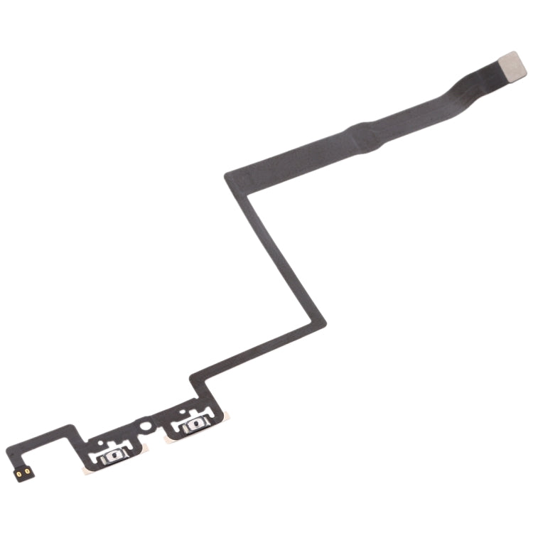 Nappe du bouton de volume pour iPhone 11 Pro
