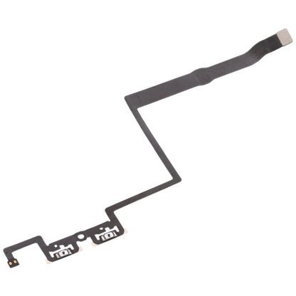 Nappe du bouton de volume pour iPhone 11 Pro