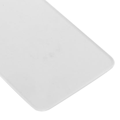 Cache arrière de batterie en verre transparent pour iPhone 11 Pro