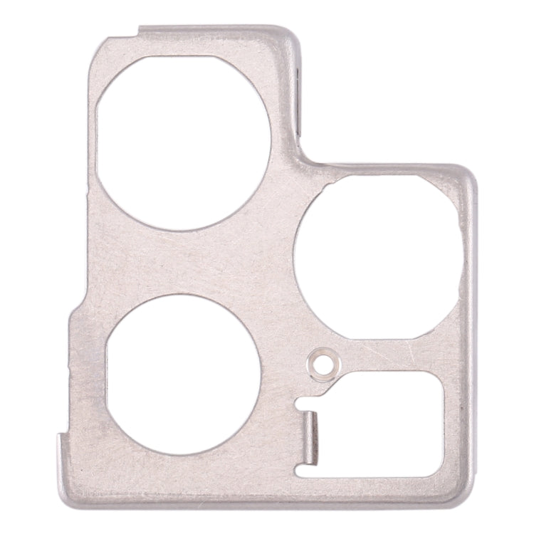 Support de retenue de caméra arrière pour iPhone 11 Pro / 11 Pro Max