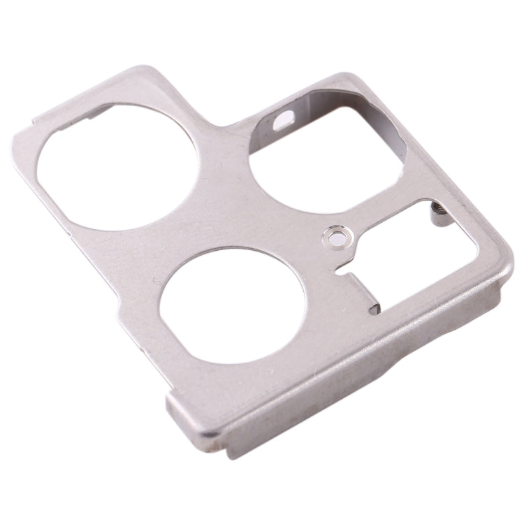 Support de retenue de caméra arrière pour iPhone 11 Pro / 11 Pro Max