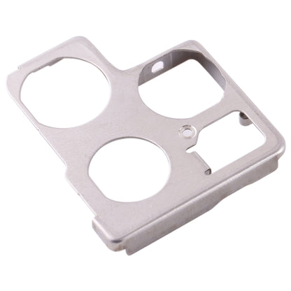 Support de retenue de caméra arrière pour iPhone 11 Pro / 11 Pro Max