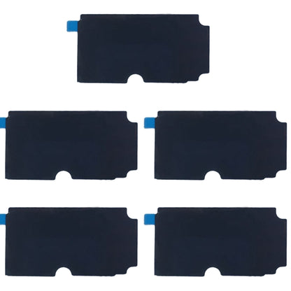 Autocollant de dissipation thermique de la carte mère 5 PCS pour iPhone 11 Pro Max / 11 Pro