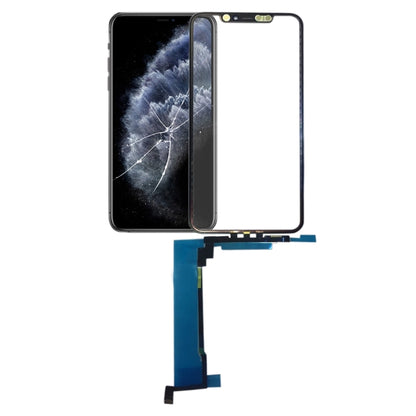 Écran tactile pour iPhone 11 Pro Max