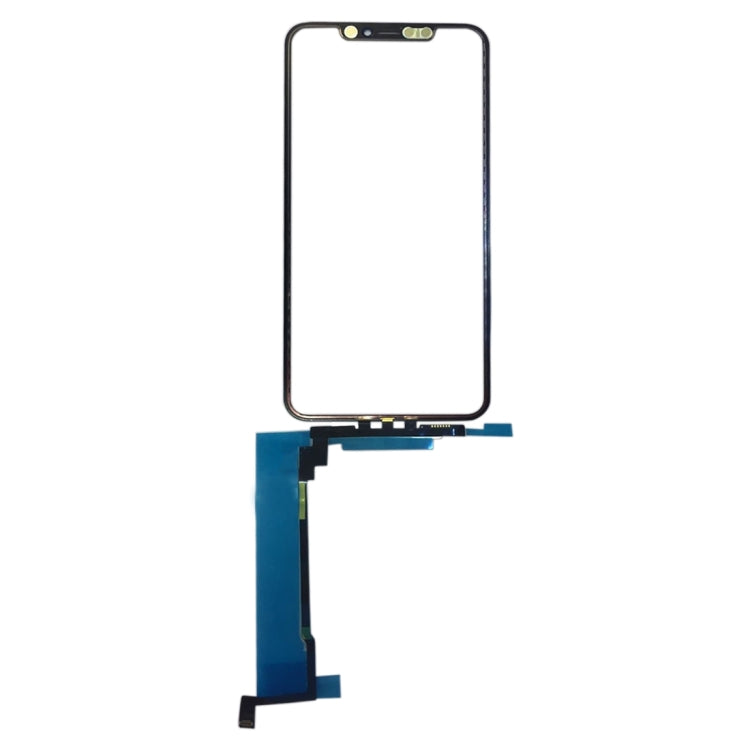Écran tactile pour iPhone 11 Pro Max