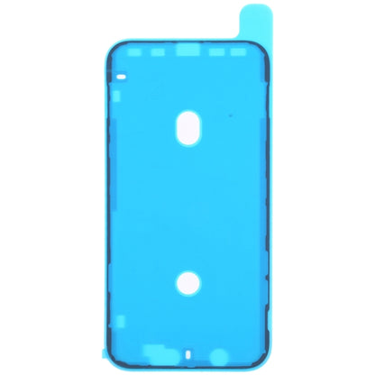 Adhésif pour boîtier avant 100 PCS pour iPhone 11 Pro