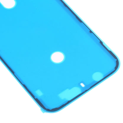 Adhésif pour boîtier avant 100 PCS pour iPhone 11 Pro