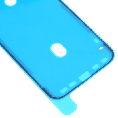 Adhésif pour boîtier avant 100 PCS pour iPhone 11 Pro