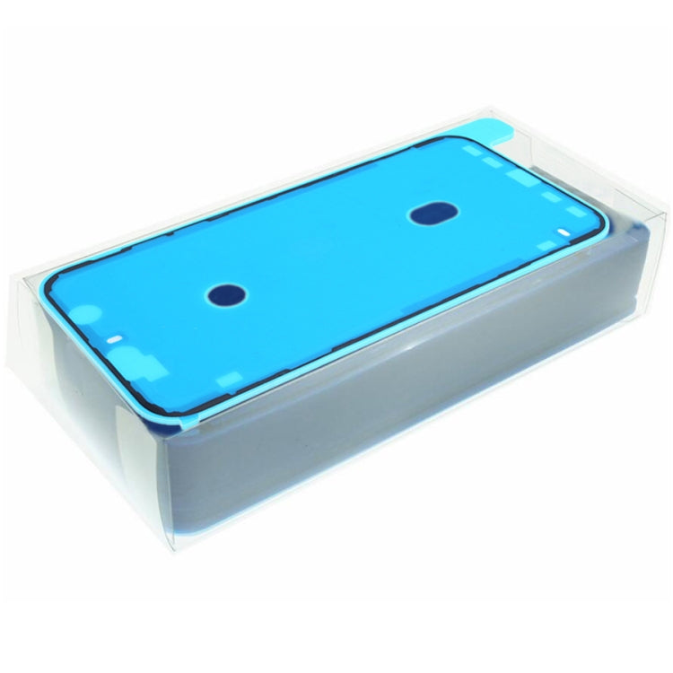 Adhésif pour boîtier avant 100 PCS pour iPhone 11 Pro