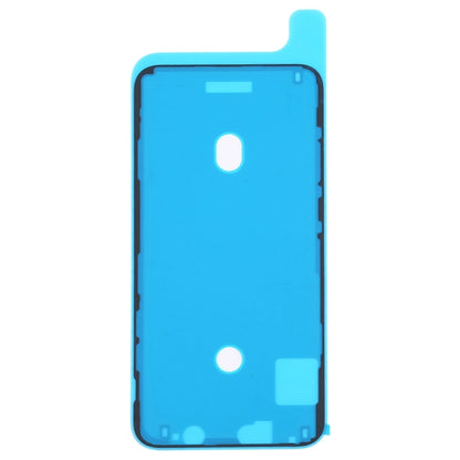 Adhésif pour boîtier avant 100 PCS pour iPhone 11 Pro Max