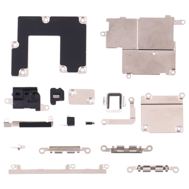 Ensemble d'accessoires de réparation intérieure 16 en 1 pour iPhone 11 Pro