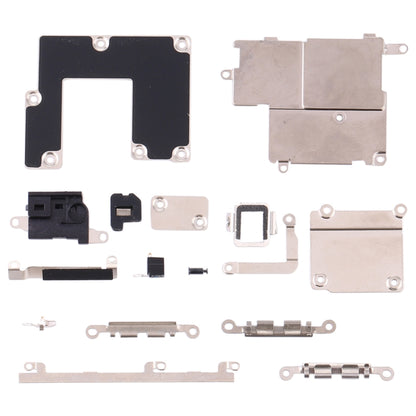 Ensemble d'accessoires de réparation intérieure 16 en 1 pour iPhone 11 Pro