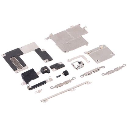 Ensemble d'accessoires de réparation intérieure 16 en 1 pour iPhone 11 Pro
