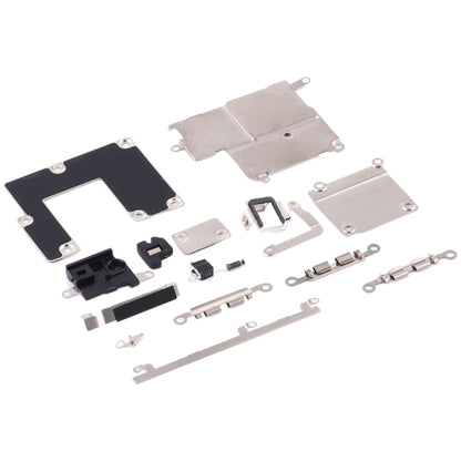 Ensemble d'accessoires de réparation intérieure 16 en 1 pour iPhone 11 Pro