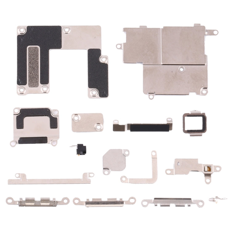 Ensemble d'accessoires de réparation intérieure 15 en 1 pour iPhone 11 Pro Max