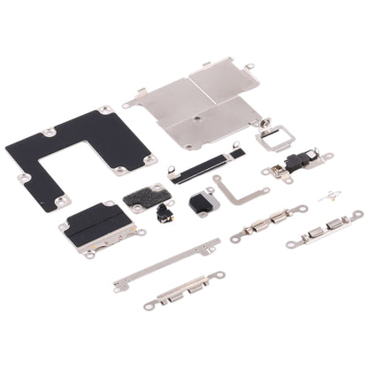 Ensemble d'accessoires de réparation intérieure 15 en 1 pour iPhone 11 Pro Max