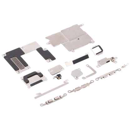 Ensemble d'accessoires de réparation intérieure 15 en 1 pour iPhone 11 Pro Max