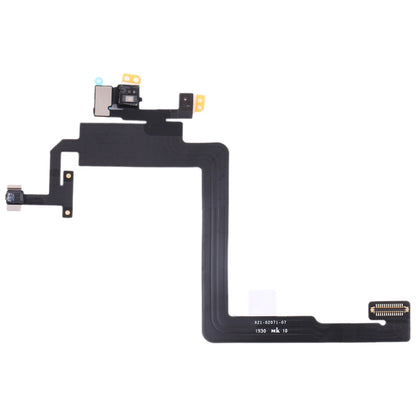 Câble flexible de capteur de haut-parleur d'écouteur pour iPhone 11 Pro Max