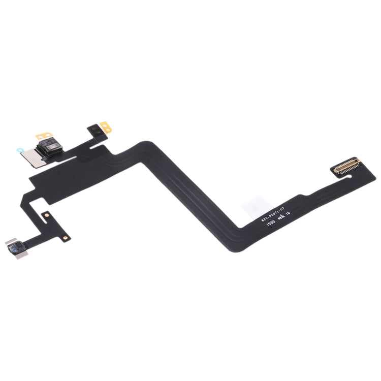 Câble flexible de capteur de haut-parleur d'écouteur pour iPhone 11 Pro Max