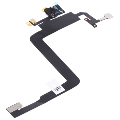 Câble flexible de capteur de haut-parleur d'écouteur pour iPhone 11 Pro Max