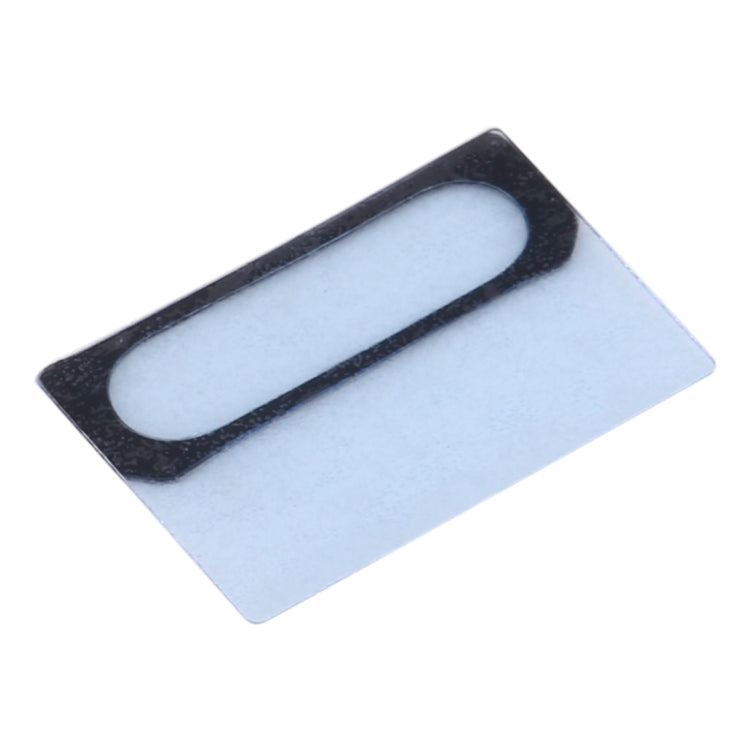 Coussinet en caoutchouc pour port de chargement, 100 pièces, pour iPhone X / XS / XS Max / 11/11 Pro / 11 Pro Max