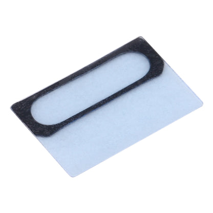 Coussinet en caoutchouc pour port de chargement, 100 pièces, pour iPhone X / XS / XS Max / 11/11 Pro / 11 Pro Max