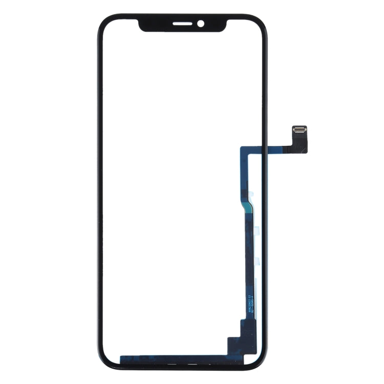 Écran tactile sans puce IC pour iPhone 11 Pro