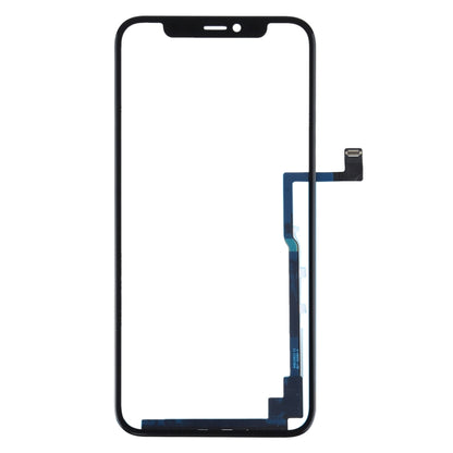 Écran tactile sans puce IC pour iPhone 11 Pro