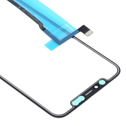 Écran tactile sans puce IC pour iPhone 11 Pro