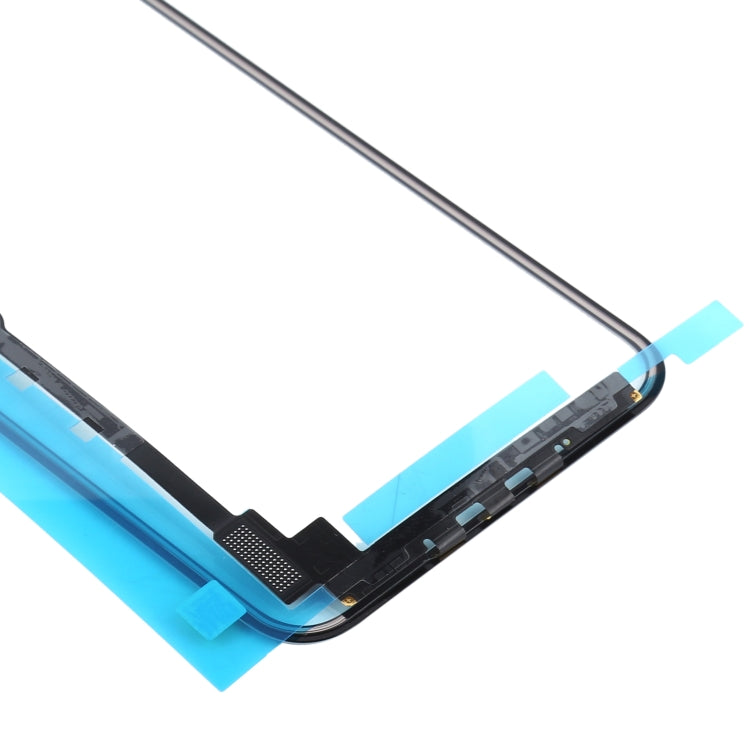 Écran tactile sans puce IC pour iPhone 11 Pro