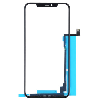 Écran tactile sans puce IC pour iPhone 11 Pro Max
