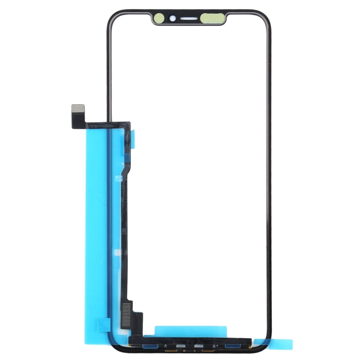 Écran tactile sans puce IC pour iPhone 11 Pro Max