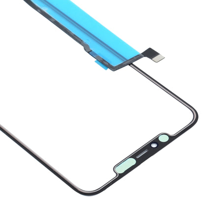 Écran tactile sans puce IC pour iPhone 11 Pro Max