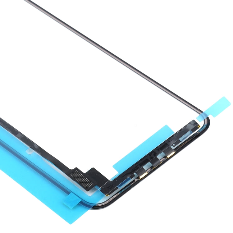 Écran tactile sans puce IC pour iPhone 11 Pro Max