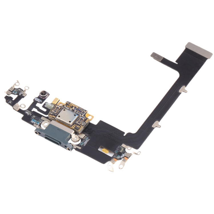Câble flexible de port de charge d'origine pour iPhone 11 Pro